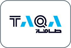 Taqa Logo